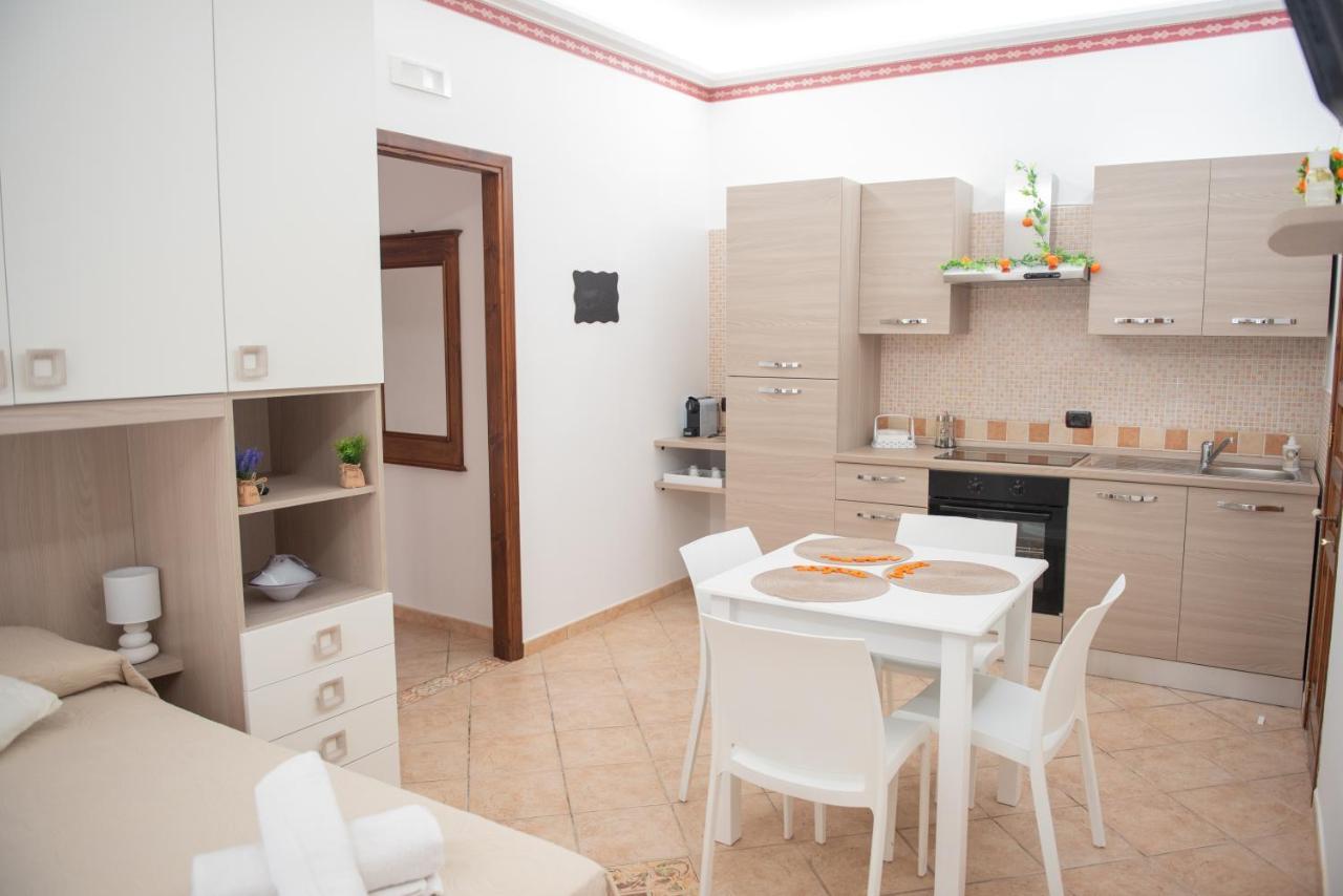 Zagara Holiday House ซิกูเลียนา ภายนอก รูปภาพ