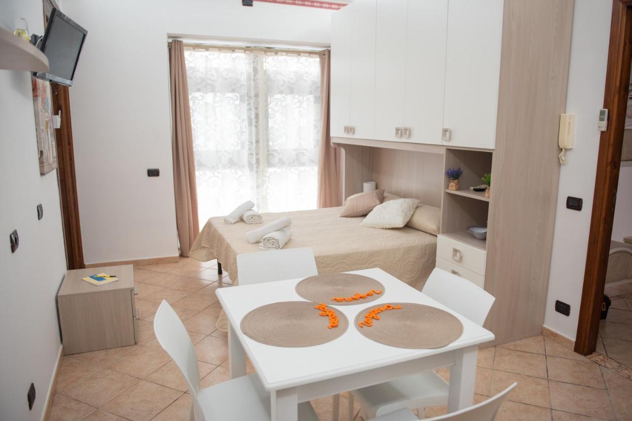 Zagara Holiday House ซิกูเลียนา ภายนอก รูปภาพ