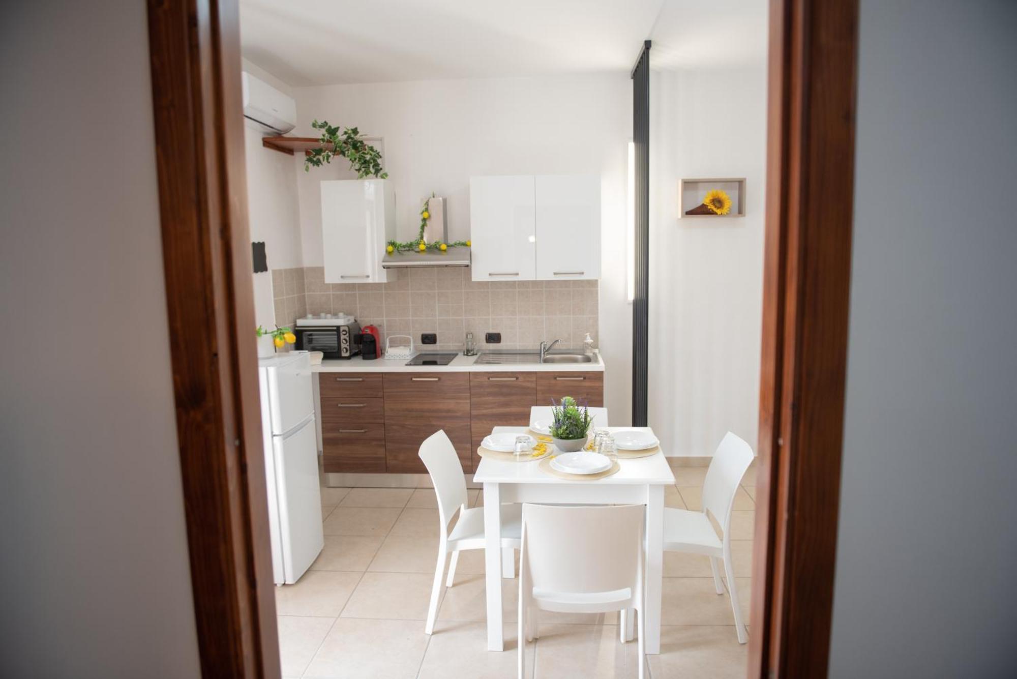 Zagara Holiday House ซิกูเลียนา ภายนอก รูปภาพ