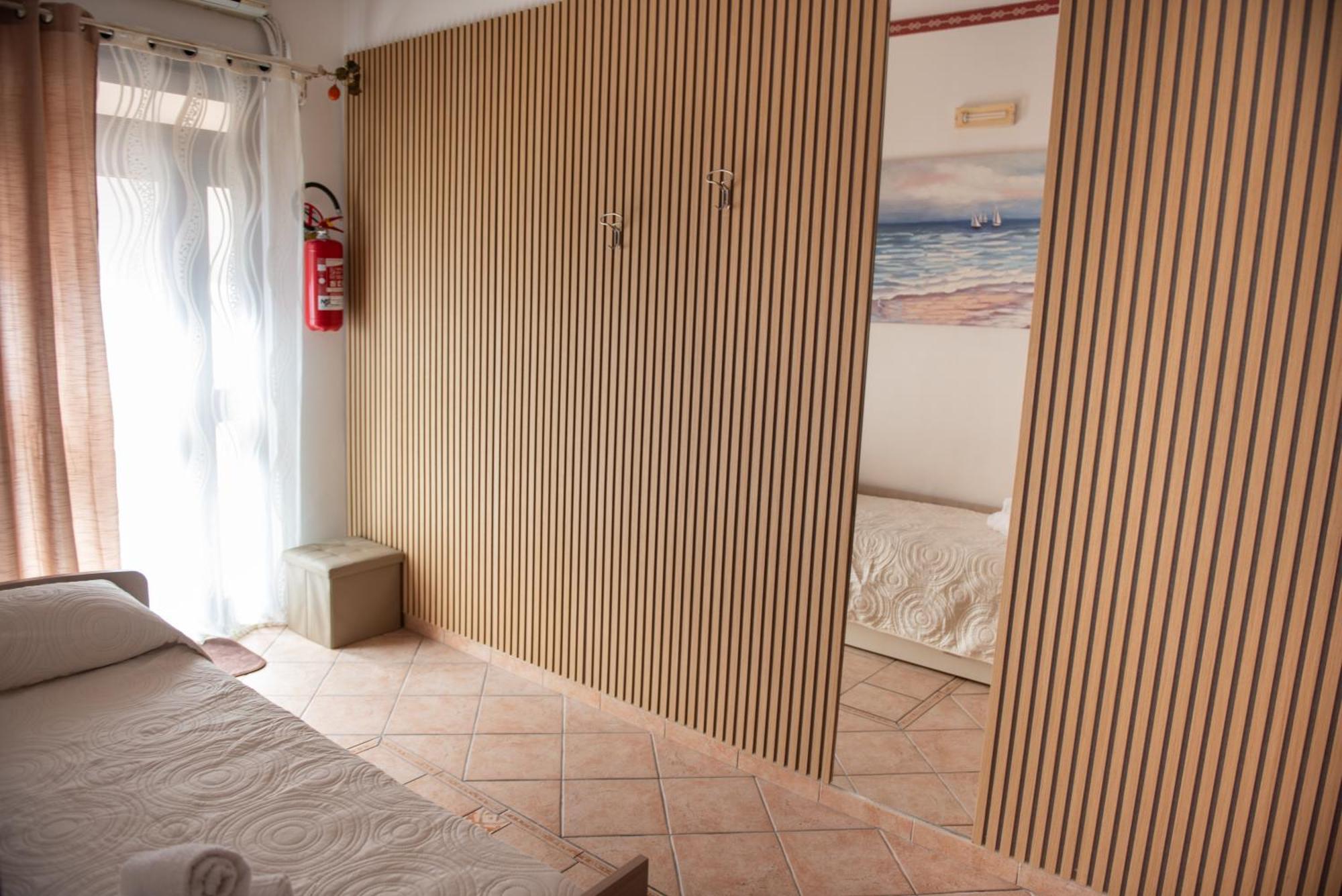 Zagara Holiday House ซิกูเลียนา ภายนอก รูปภาพ